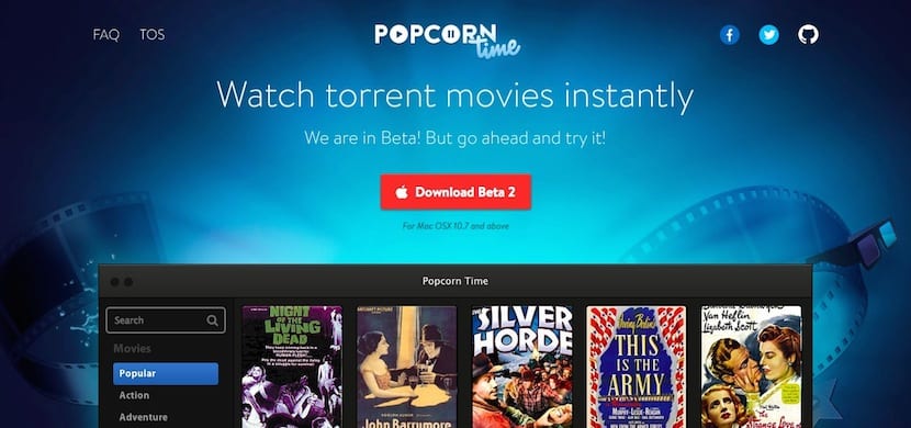 popcorn time mac download